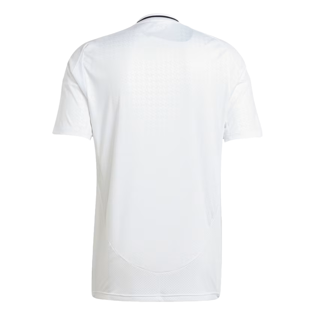 Maglia Replica Real Madrid Casa Uomo 2024/25