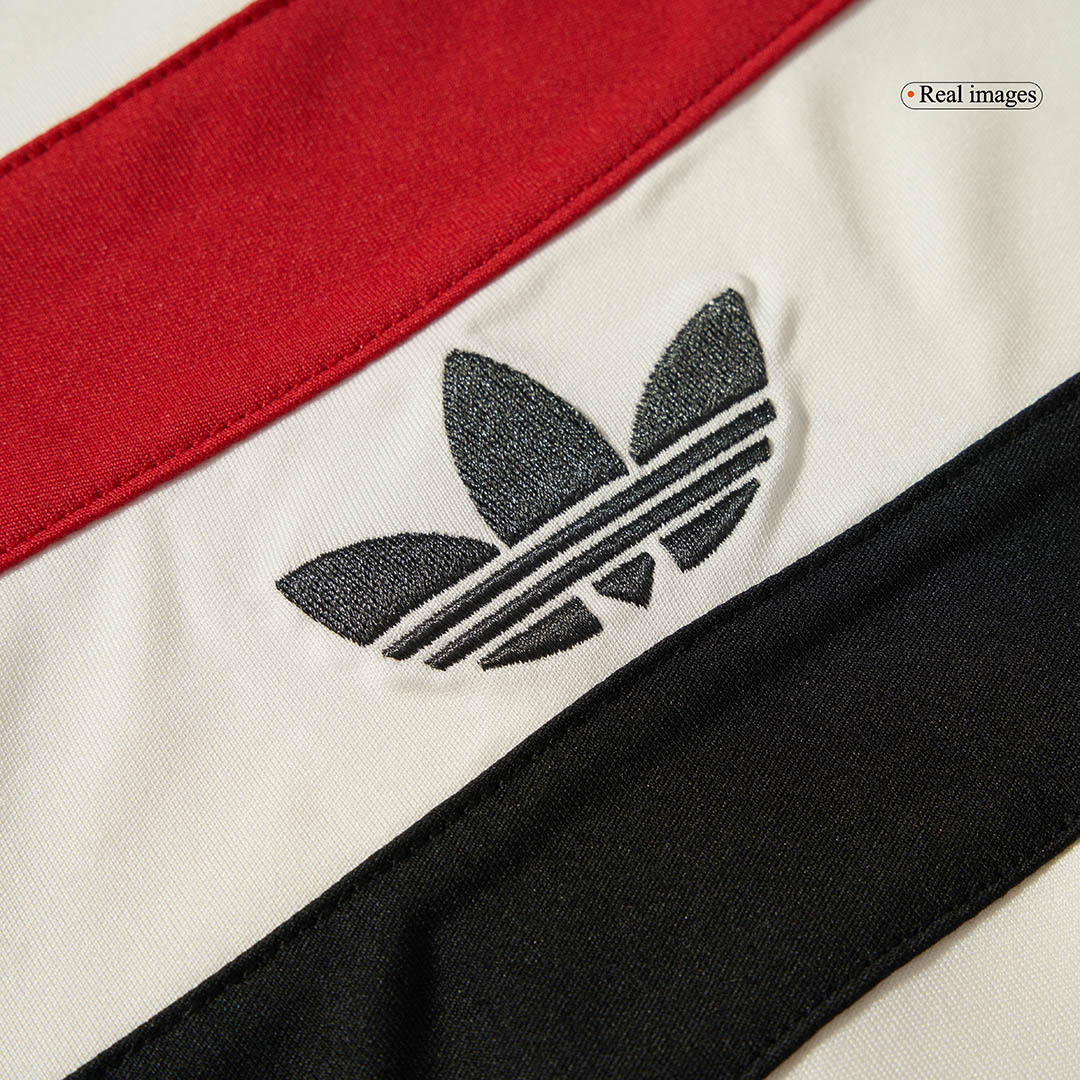 Maglia Replica Manchester United Terza Uomo 2024/25