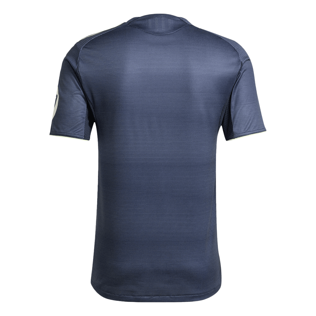 Maglia Gara Real Madrid trasferta Uomo 2025/26