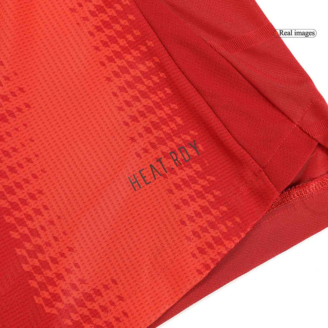 Maglia Gara Bayern Monaco Casa Uomo 2024/25