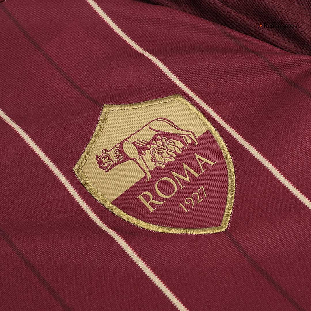 Maglia Replica Roma Casa Uomo 2024/25
