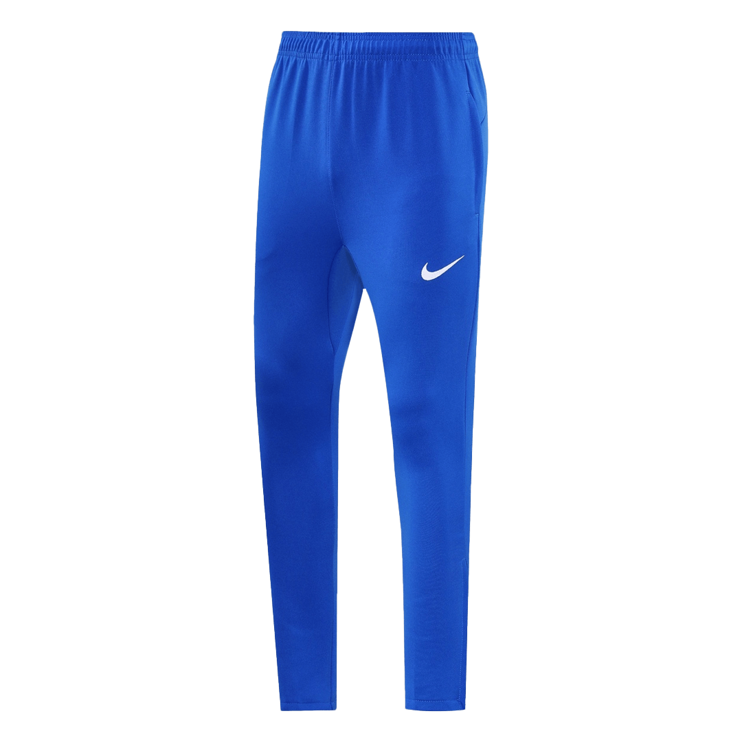 Atletico Madrid Tuta Allenamento 2025/26 Rosso