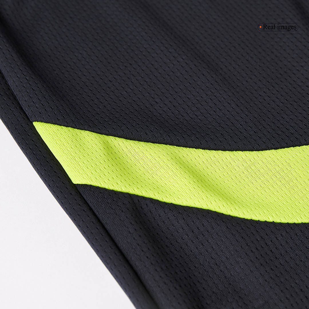 Completo Bambino Manchester City Trasferta 2024/25 - 2 Pezzi