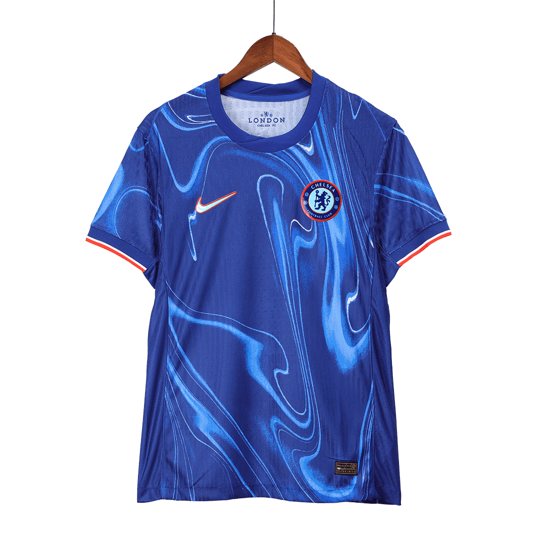 Completo Base Gara Chelsea Casa Uomo 2024/25 - 2 Pezzi