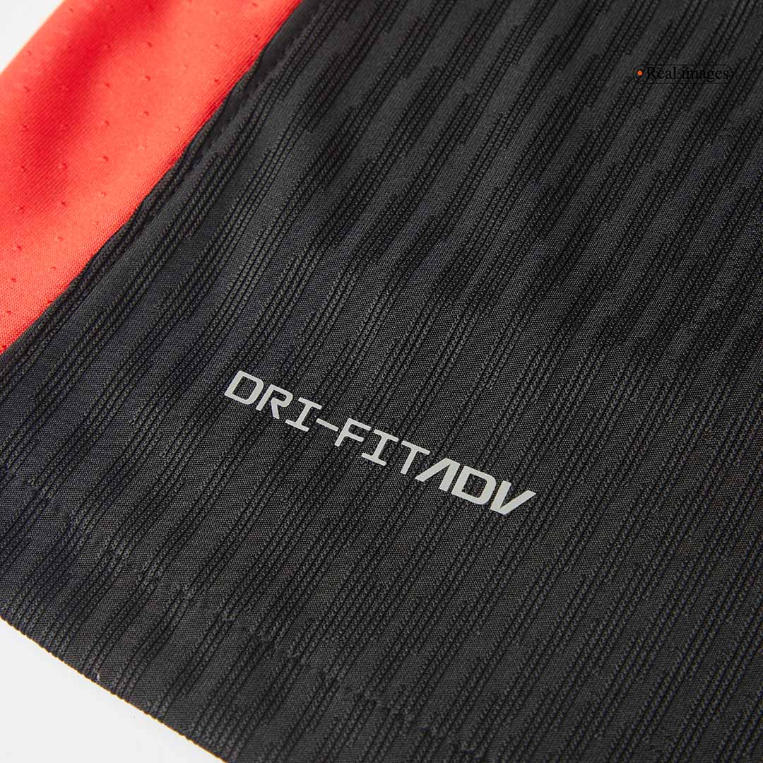Maglia Gara Barcelona X Travis Scott Trasferta Uomo 2024/25