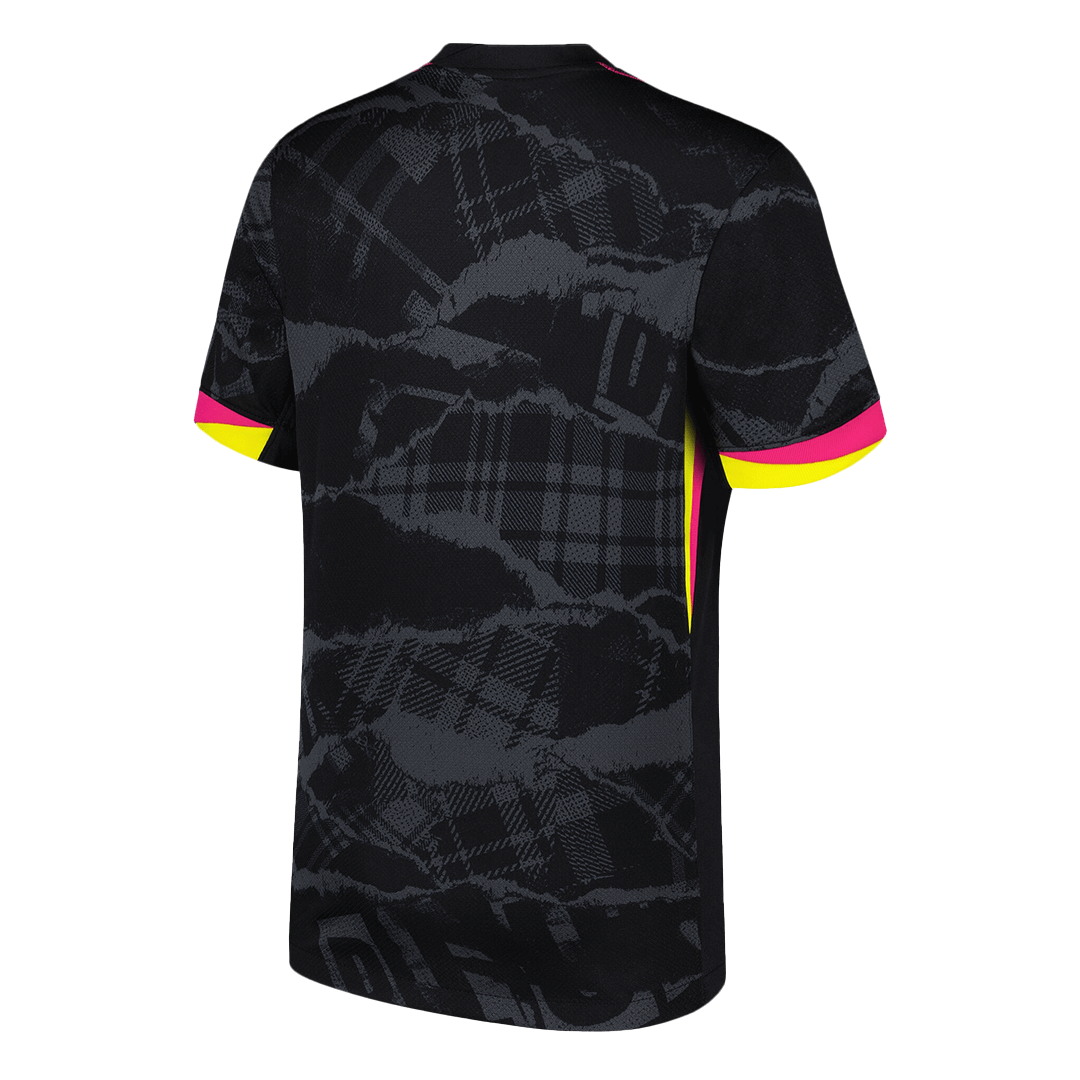 Maglia Replica Chelsea Terza Uomo 2024/25