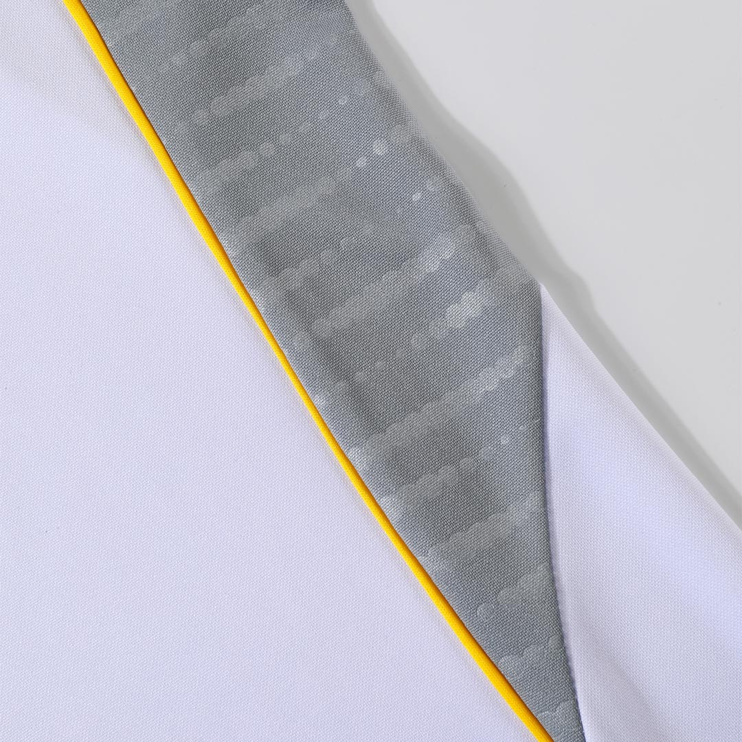 Real Madrid Tuta Allenamento 2025/26 Bianco