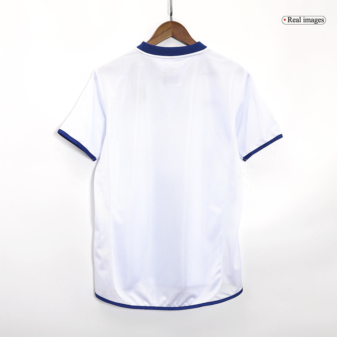 Maglia Retro Chelsea Trasferta 2003/05