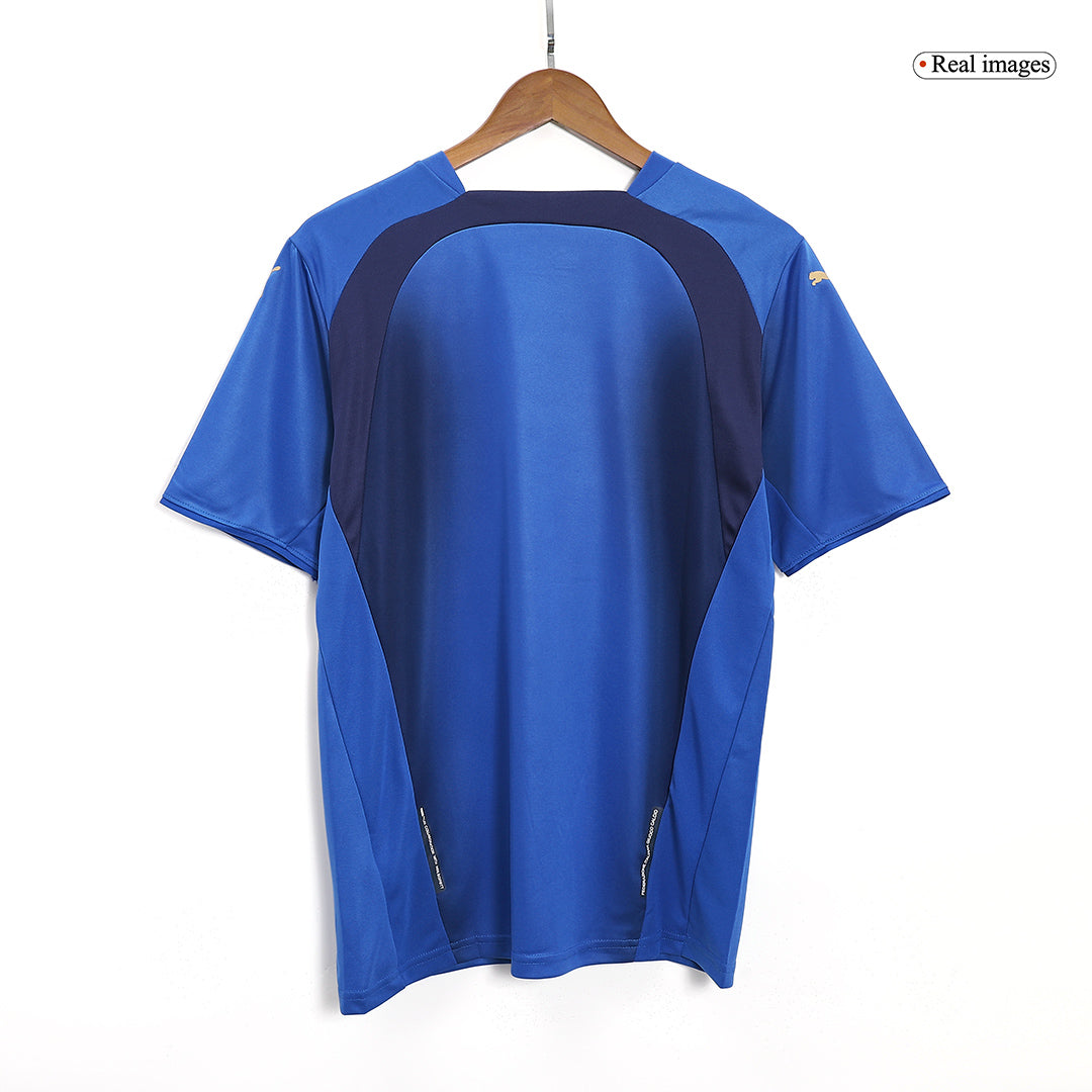 Maglia Retro Italia Casa Coppa del Mondo 2006