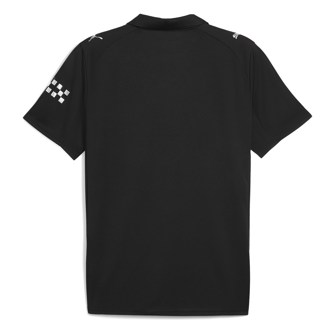 Maglia Replica Manchester City Trasferta Uomo 2025/26