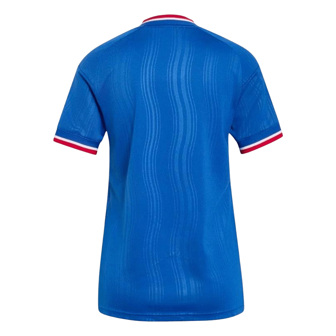 Maglia Replica Manchester United Trasferta Donna 2026/27