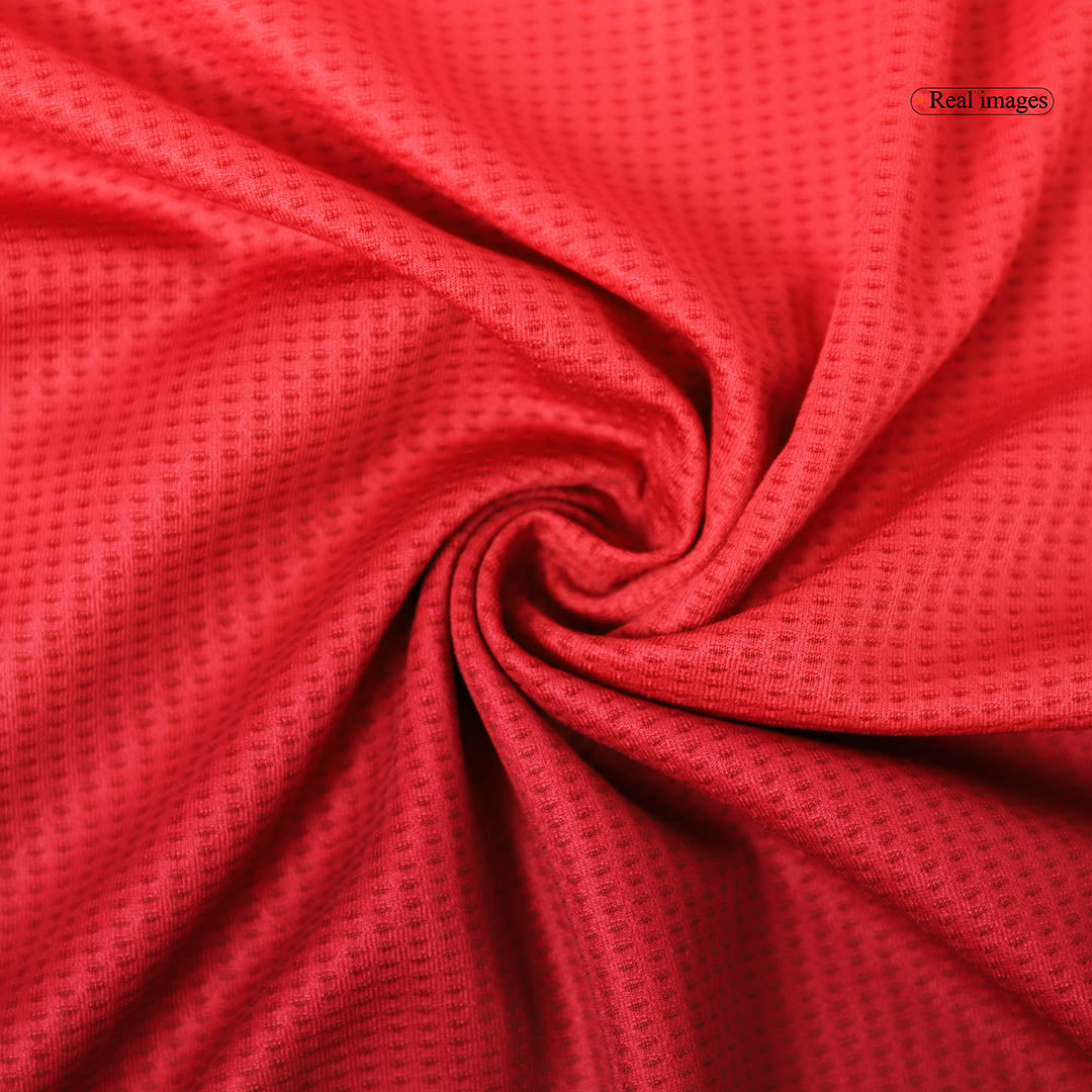 Maglia Gara Manchester United Casa Uomo 2024/25