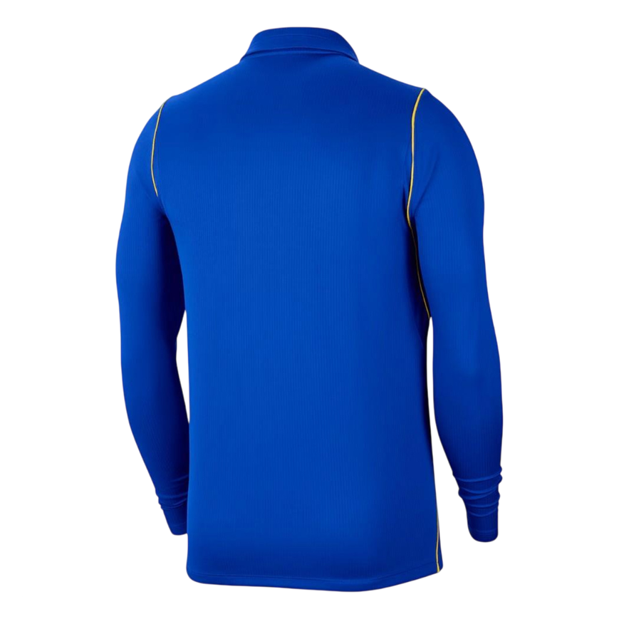 Maglia Gara Chelsea Uomo Casa Uomo 2026/27 - Manica Lunga