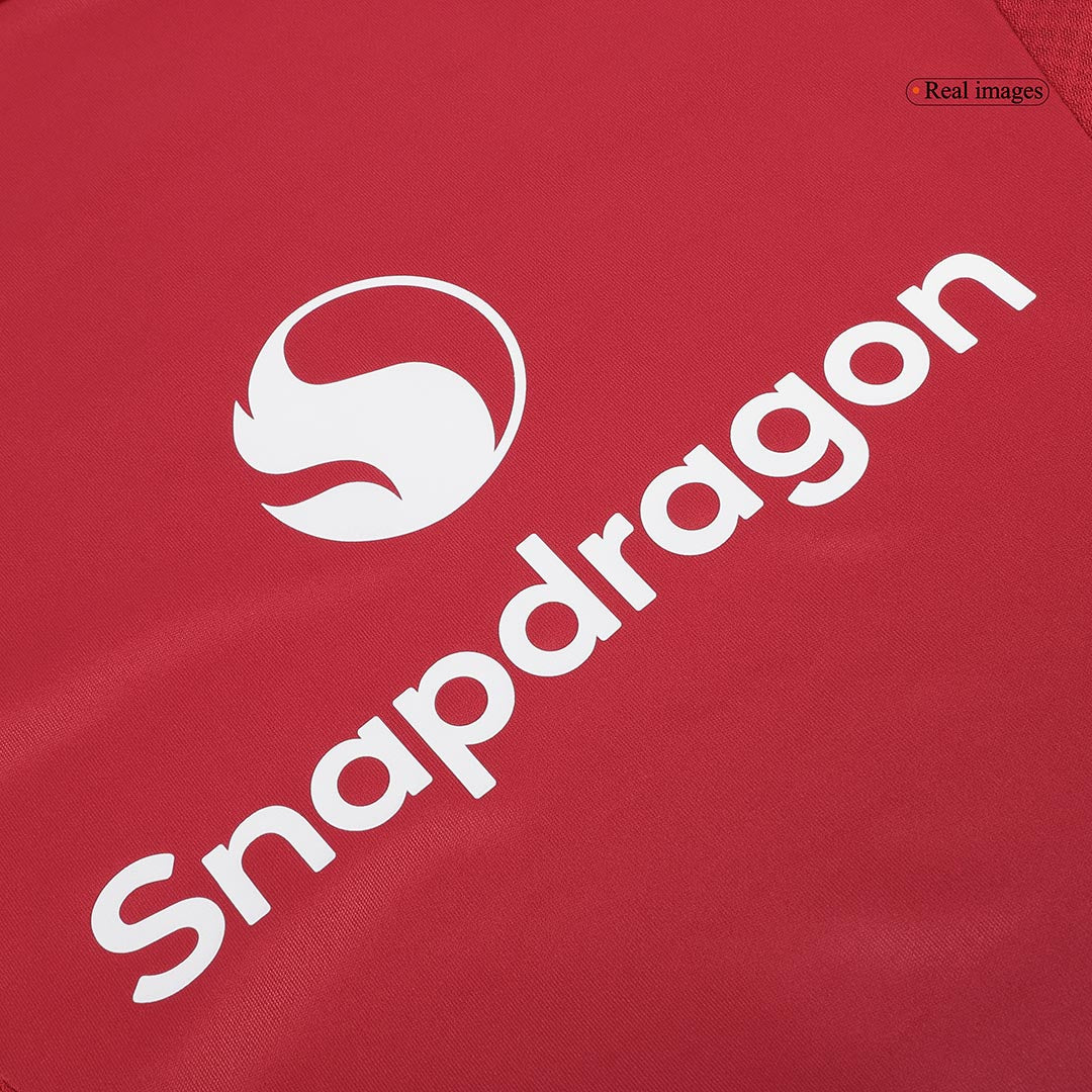 Maglia Replica Manchester United Casa Donna 2024/25