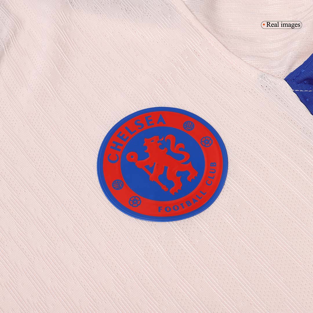 Maglia Gara Chelsea Trasferta Uomo 2024/25