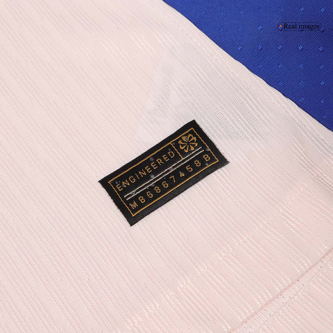 Maglia Gara Chelsea Trasferta Uomo 2024/25
