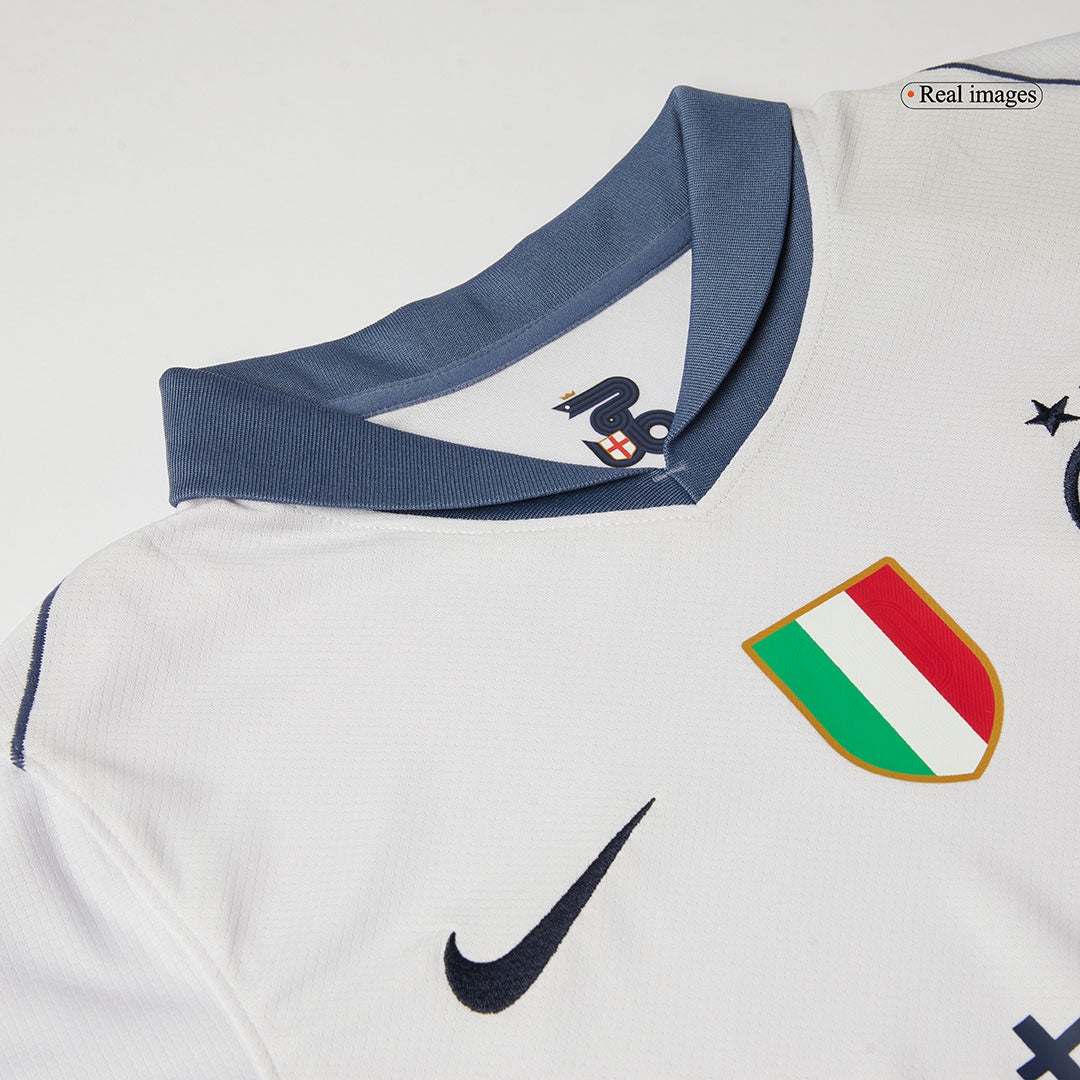 Maglia Replica Inter Milan Trasferta Uomo 2024/25