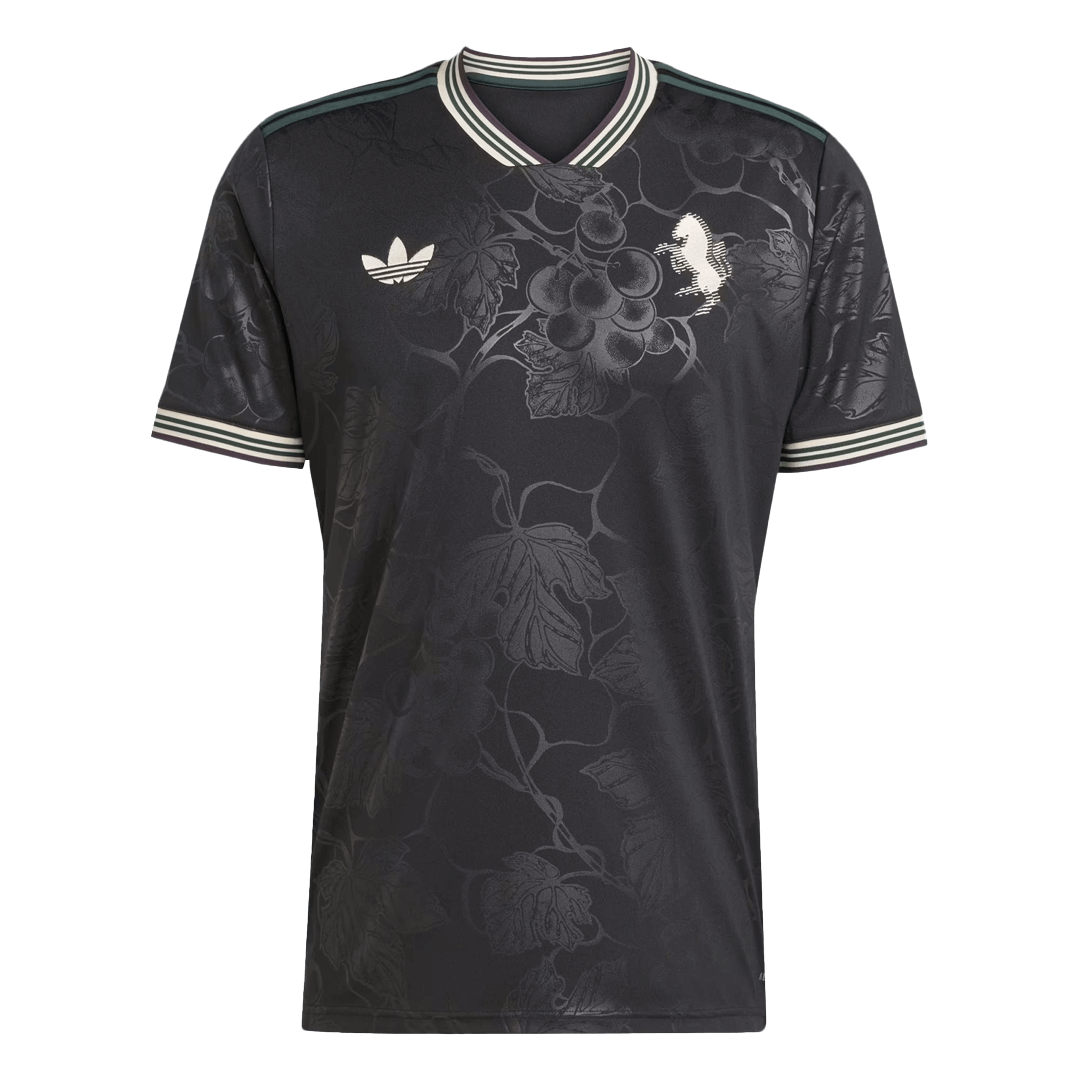 Maglia Replica Juventus Terza Uomo 2025/26