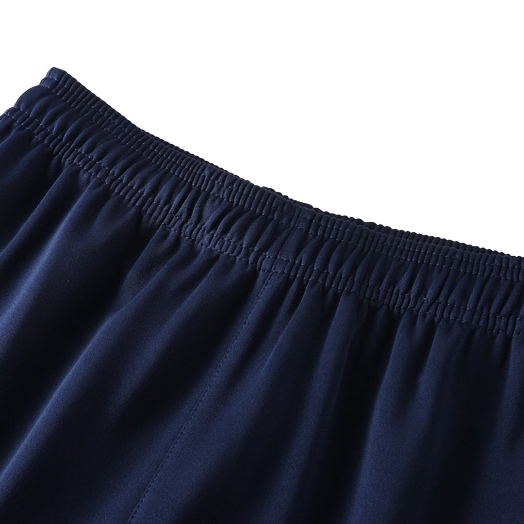 PSG Tuta Allenamento 2025/26 Blu Navy