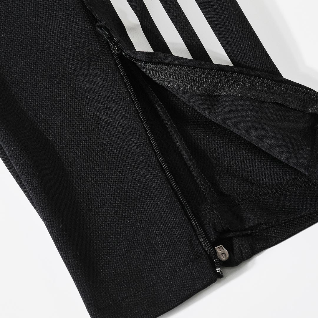 Real Madrid Tuta Allenamento 2025/26 Bianco