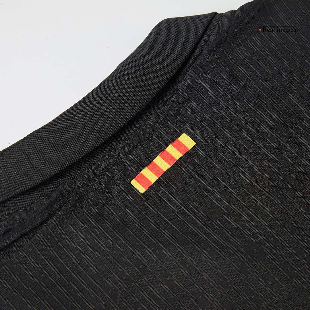 Maglia Gara Barcelona X Travis Scott Trasferta Uomo 2024/25