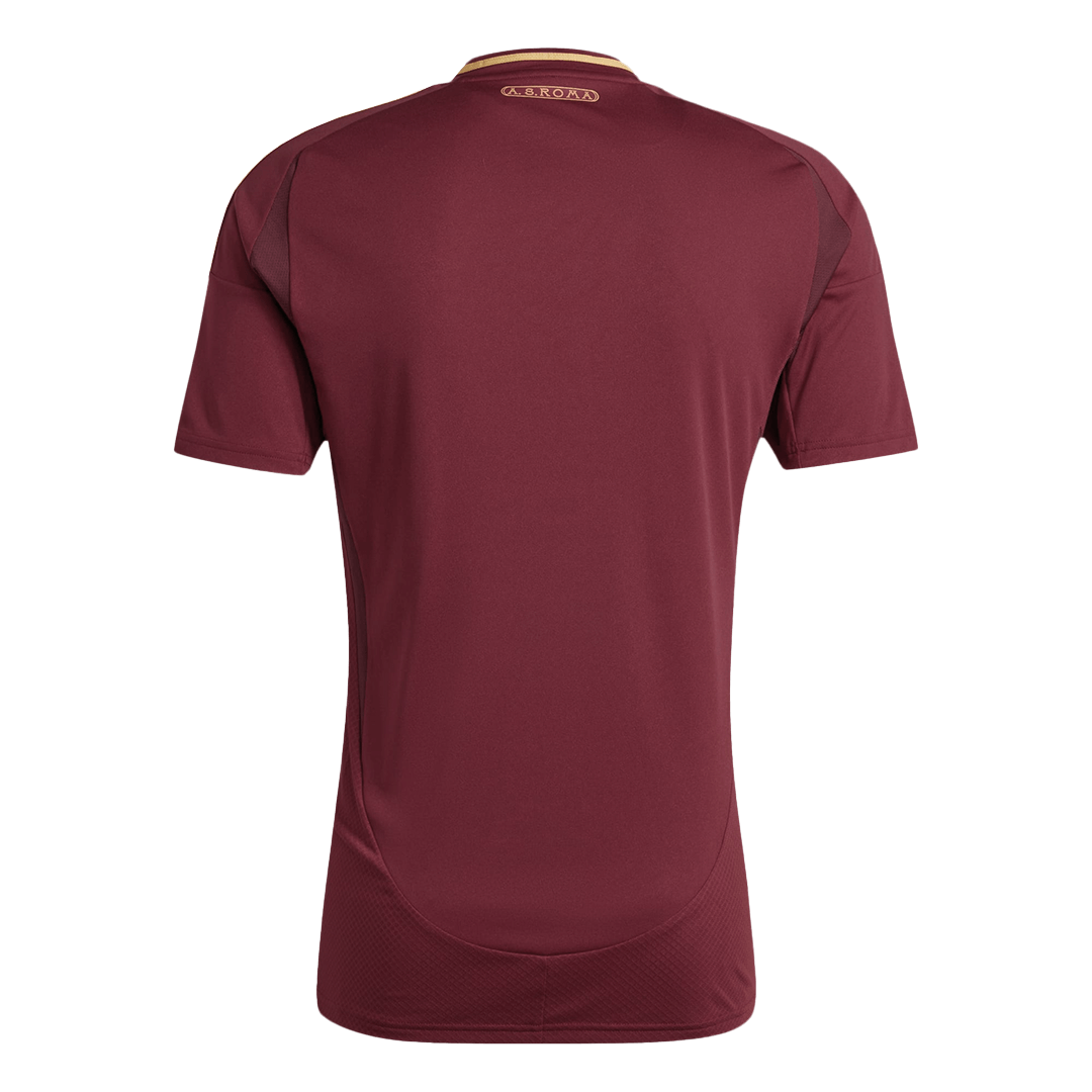Maglia Replica Roma Casa Uomo 2024/25