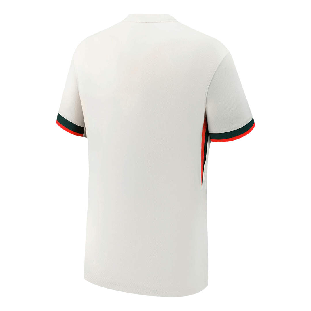 Maglia Replica Chelsea trasferta Uomo 2025/26