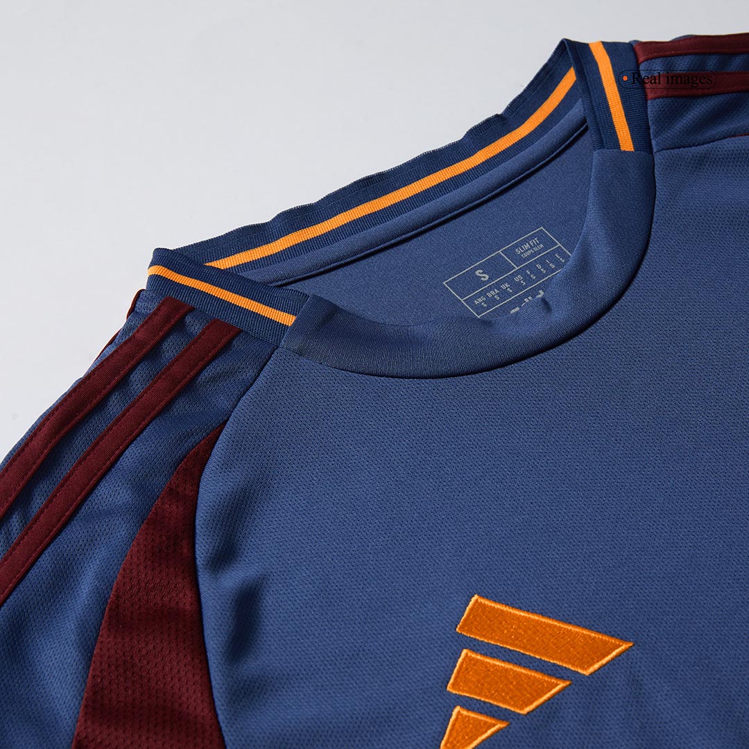 Maglia Replica Roma Terza Uomo 2024/25