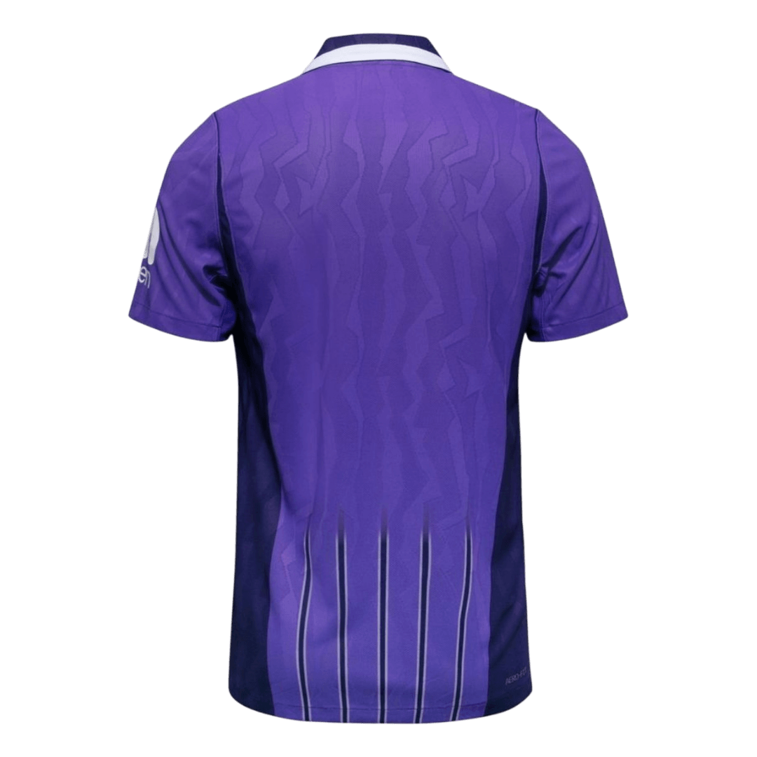 Maglia Gara Tottenham Hotspur Terza Uomo 2026/27