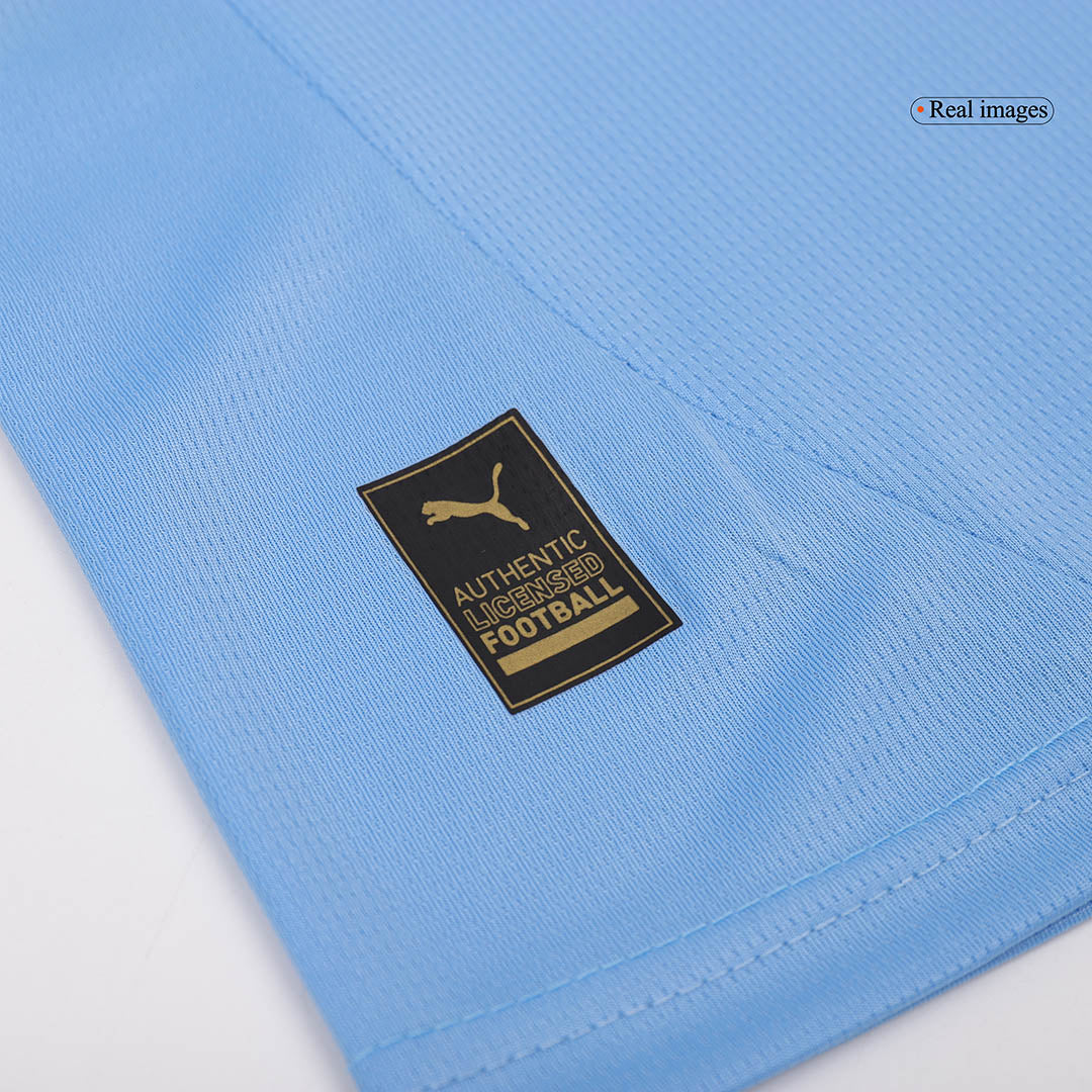 Maglia Replica Manchester City Casa Donna 2024/25