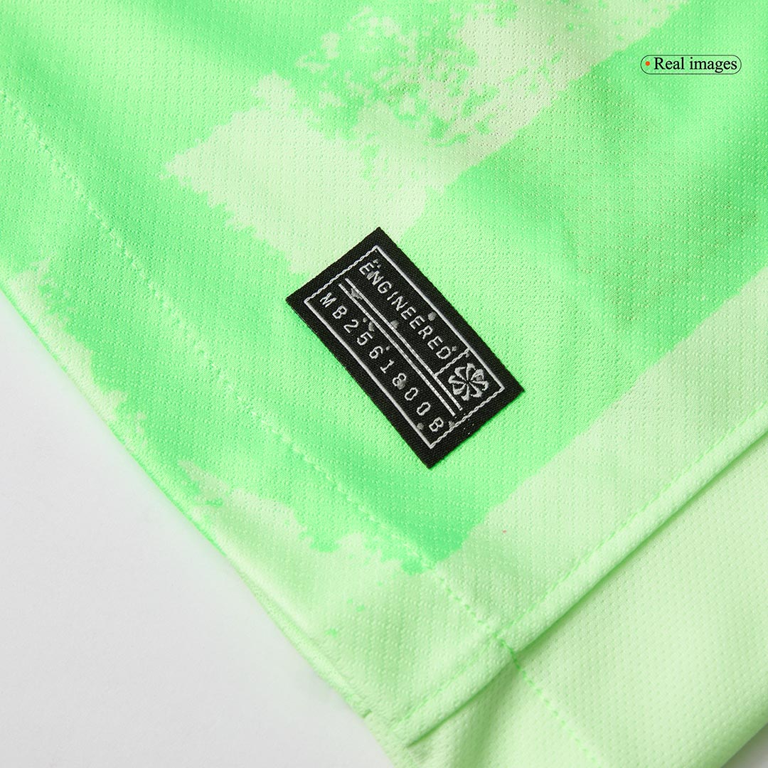 Maglia Replica Barcelona Terza Uomo 2024/25