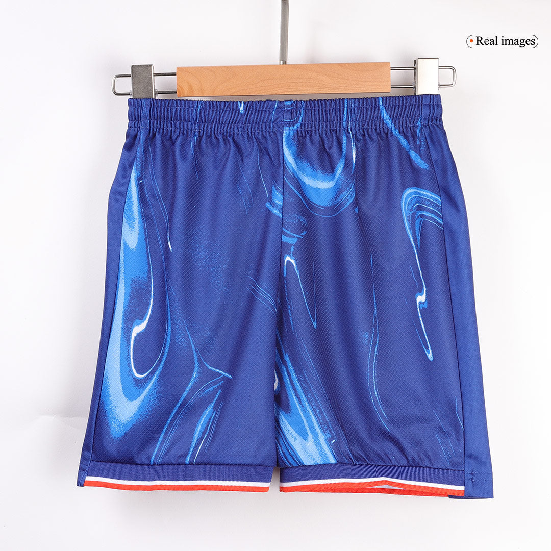 Completo Bambino Chelsea Casa 2024/25 - 2 Pezzi