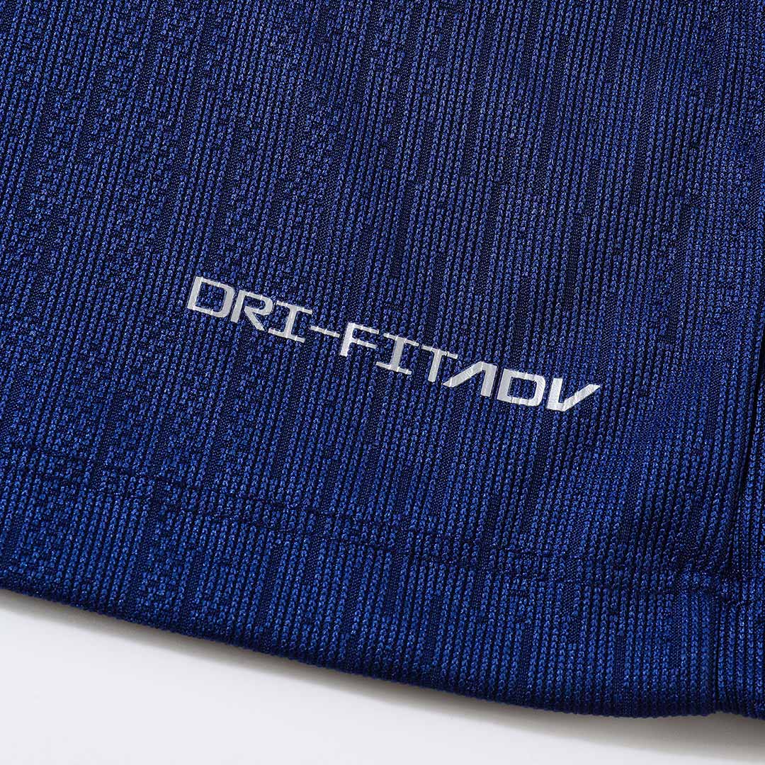 PSG Tuta Allenamento 2025/26 Blu Navy