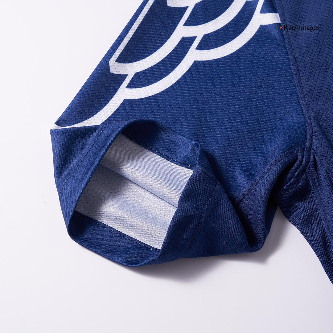 Maglia Replica PSG Quarta Uomo 2024/25