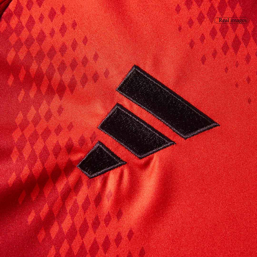 Kit Completo Bayern Monaco Casa Uomo 2024/25 - 3 Pezzi