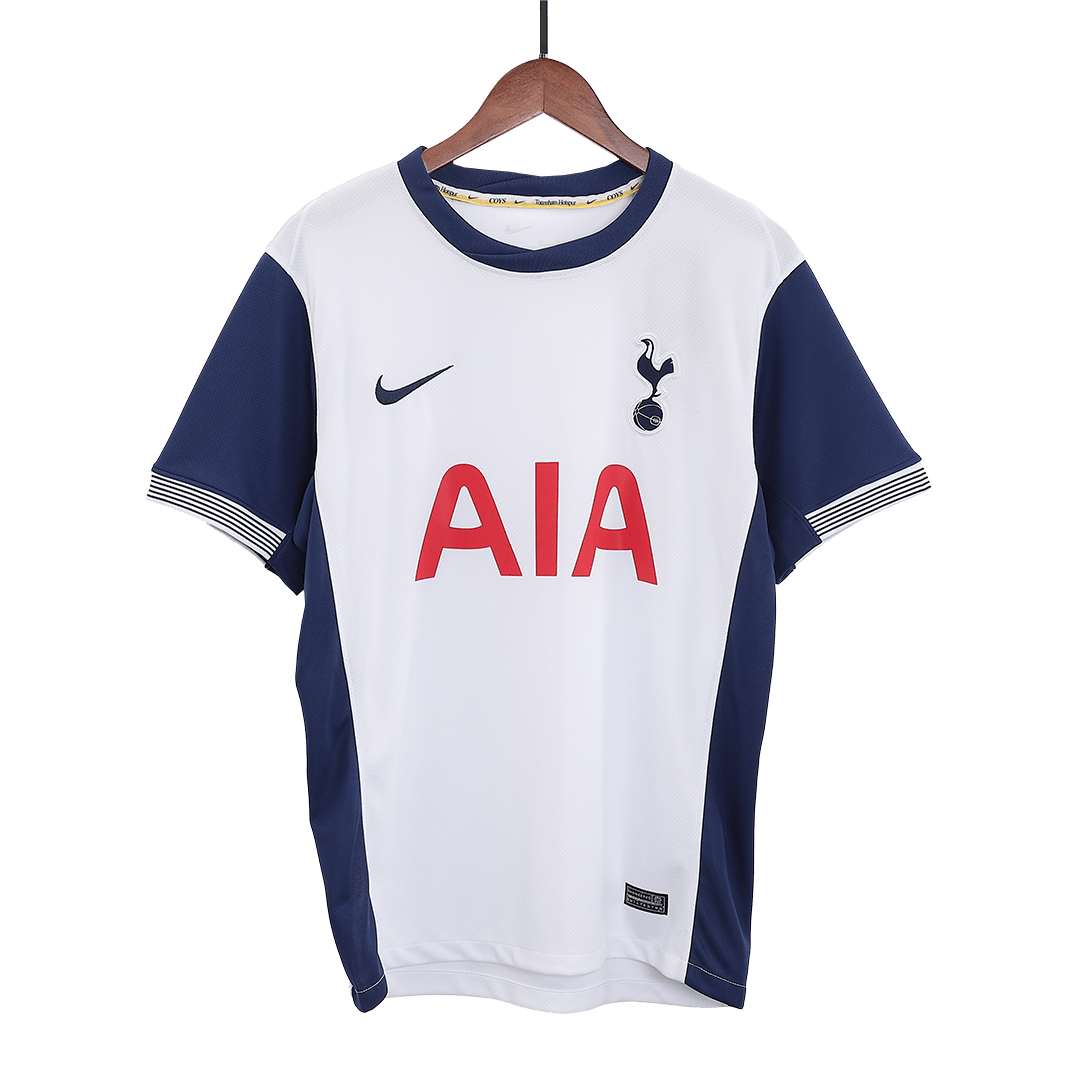 Maglia Replica Tottenham Hotspur Casa Uomo 2024/25