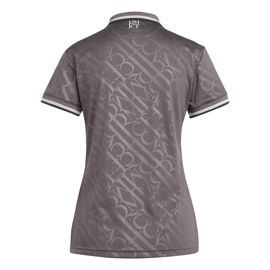 Maglia Replica Real Madrid Terza Donna 2024/25