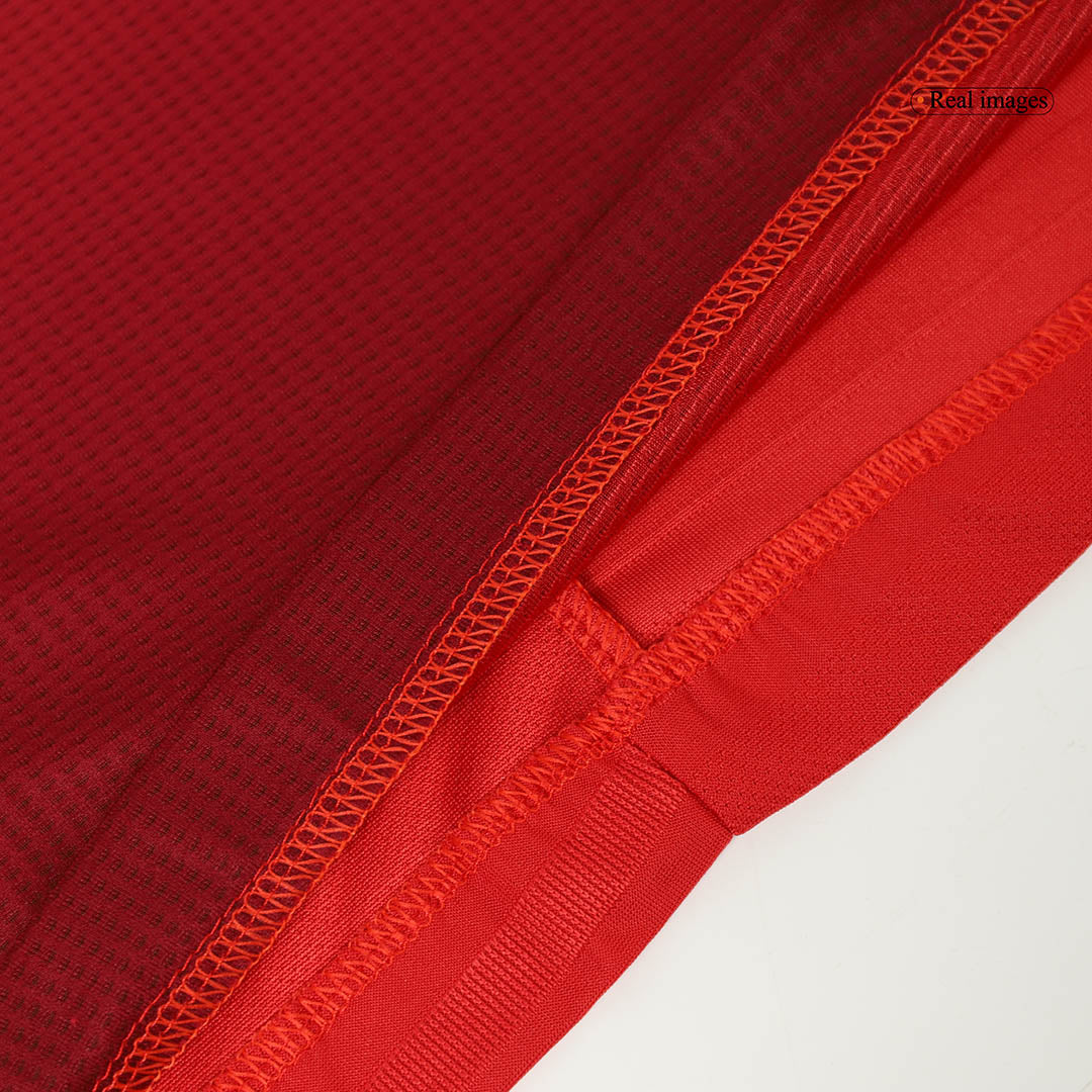 Maglia Gara Manchester United Casa Uomo 2024/25