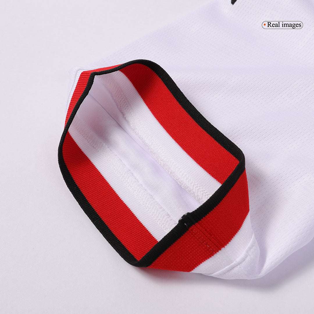 Maglia Replica AC Milan Trasferta Uomo 2024/25