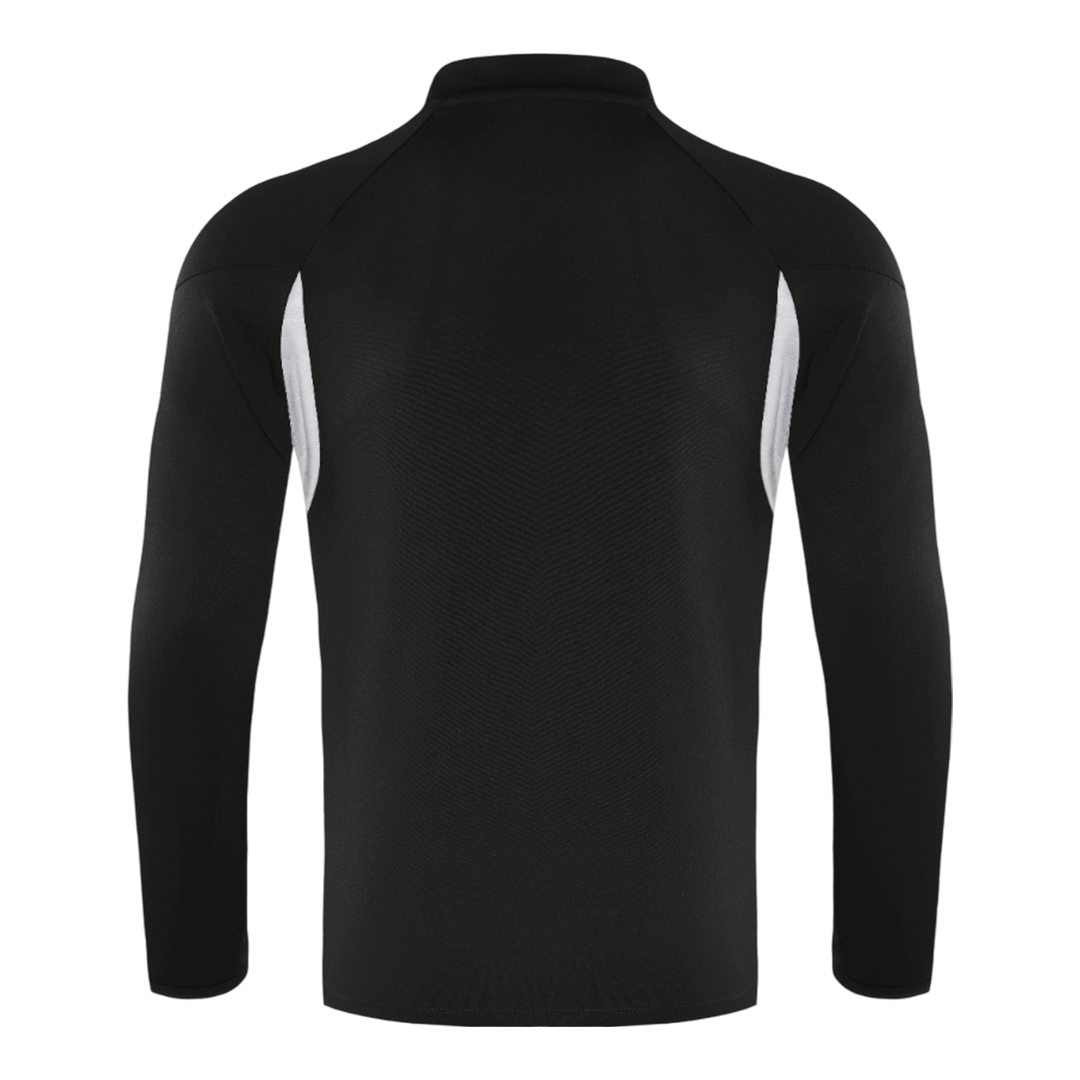 Real Madrid Tuta Allenamento 2025/26 Nero