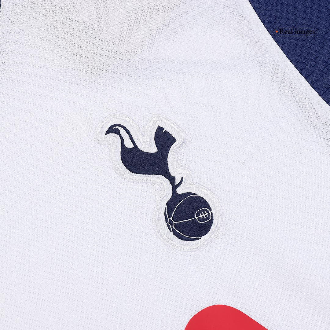 Maglia Replica Tottenham Hotspur Casa Uomo 2024/25