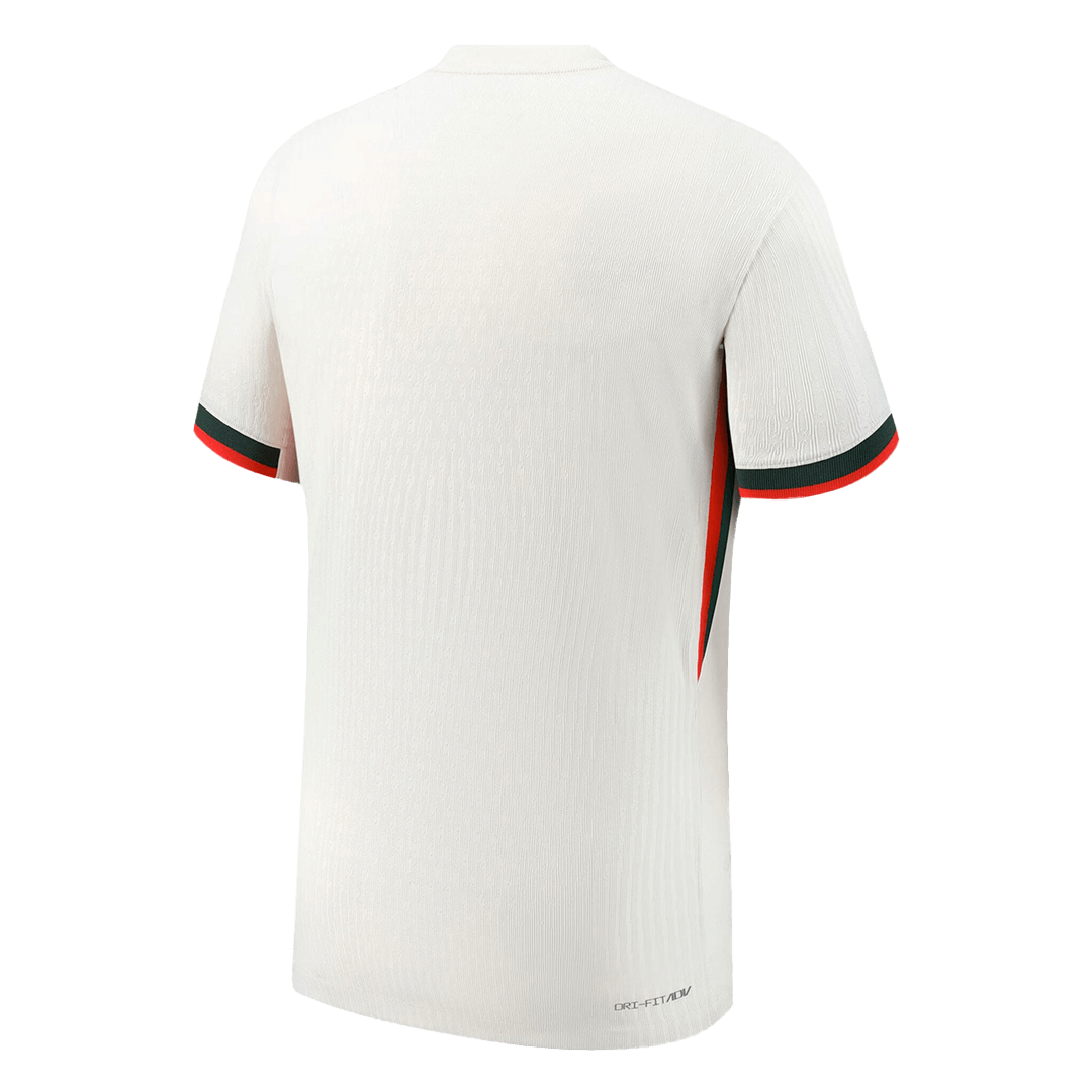Maglia Gara Chelsea Trasferta Uomo 2025/26