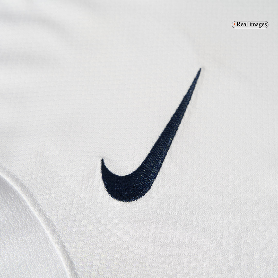 Maglia Replica PSG Trasferta Uomo 2024/25