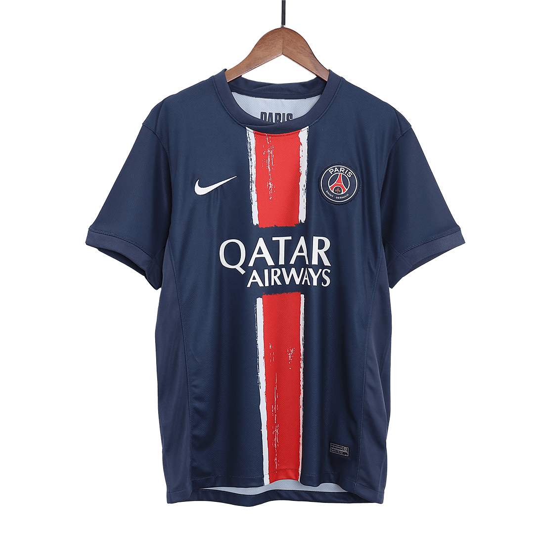 Maglia Replica PSG Casa Uomo 2024/25