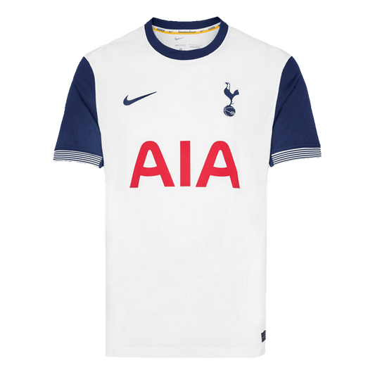 Maglia Replica Tottenham Hotspur Casa Uomo 2024/25