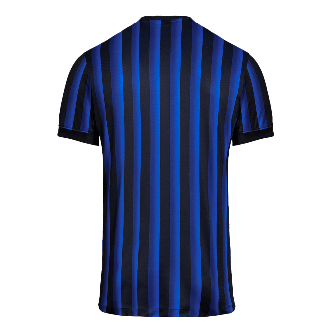 Maglia Replica Inter Milan Casa Uomo 2025/26