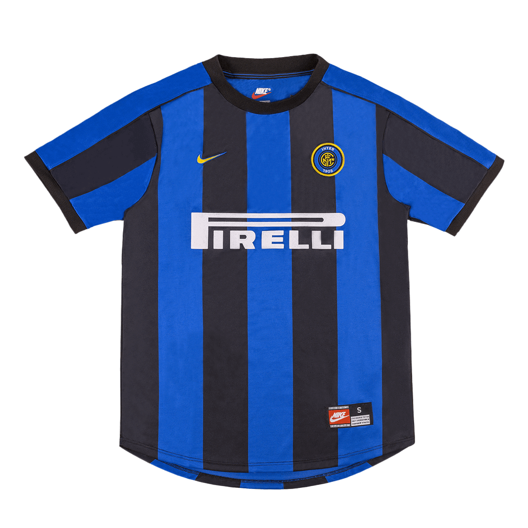 Maglia Retro Inter Milan Casa 1999/00