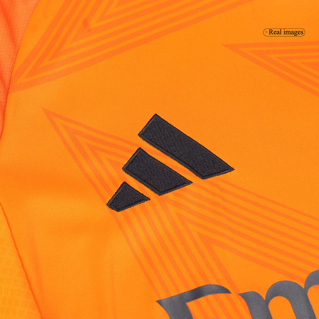 Kit Completo Real Madrid Trasferta Uomo 2024/25 - 3 Pezzi