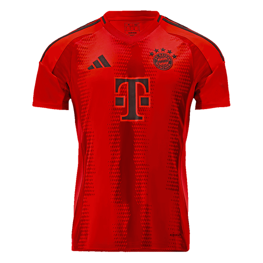Maglia Replica Bayern Monaco Casa Uomo 2024/25