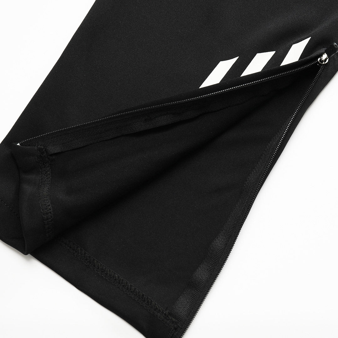 Liverpool Tuta Allenamento 2025/26 Verde